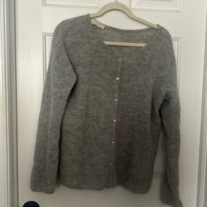 Sézane GASPARD size L